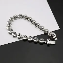 chrome hearts bracelets s_1214013